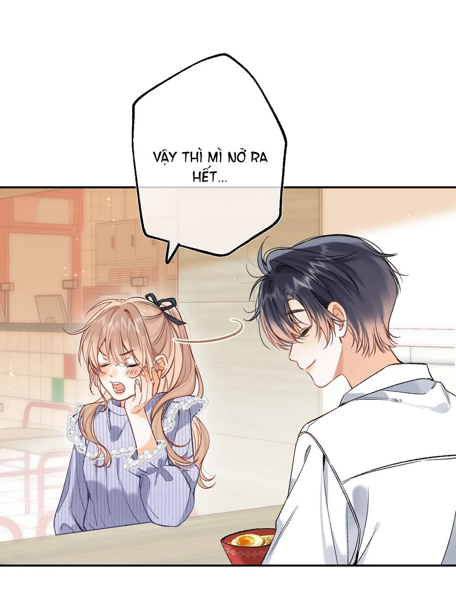 Vụng Trộm Không Giấu Được: Chapter 83.2