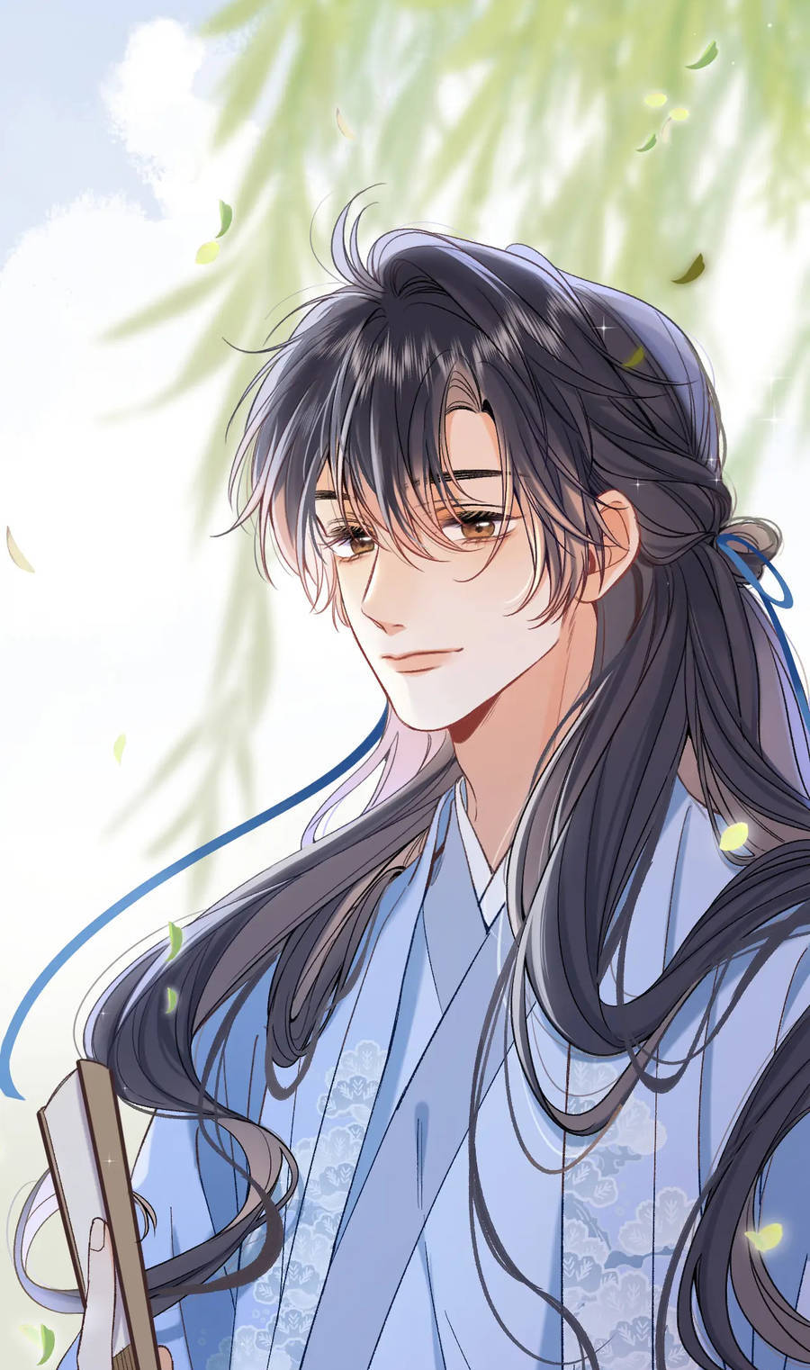 Vụng Trộm Không Giấu Được: Chapter 83.5