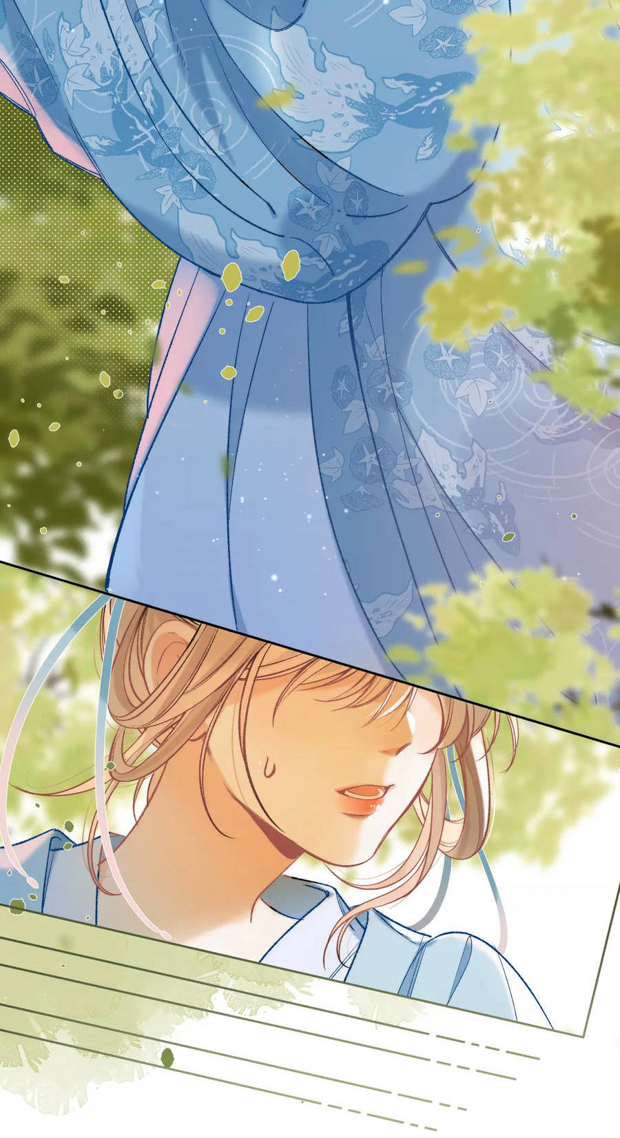 Vụng Trộm Không Giấu Được: Chapter 83.6