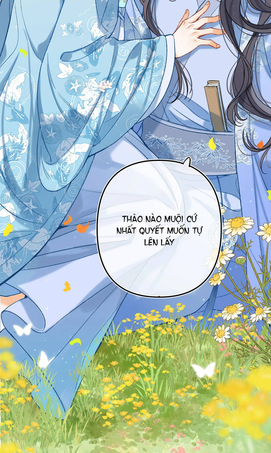 Vụng Trộm Không Giấu Được: Chapter 83.6
