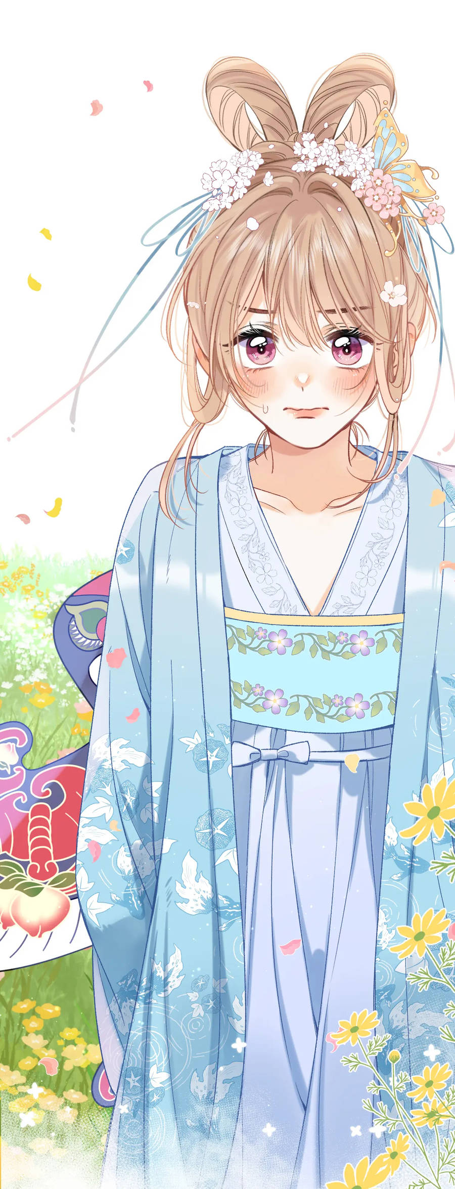 Vụng Trộm Không Giấu Được: Chapter 83.6