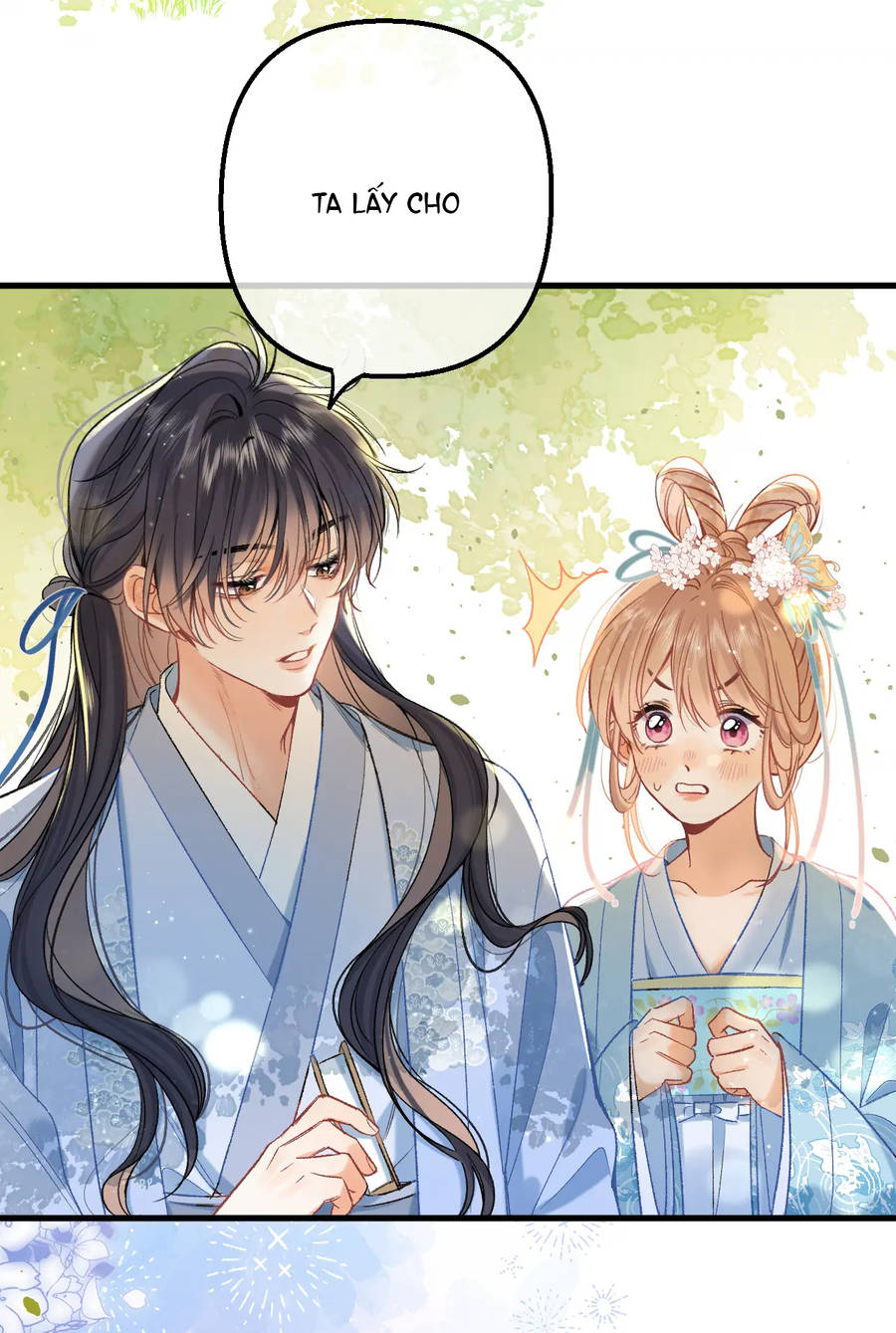 Vụng Trộm Không Giấu Được: Chapter 83.6