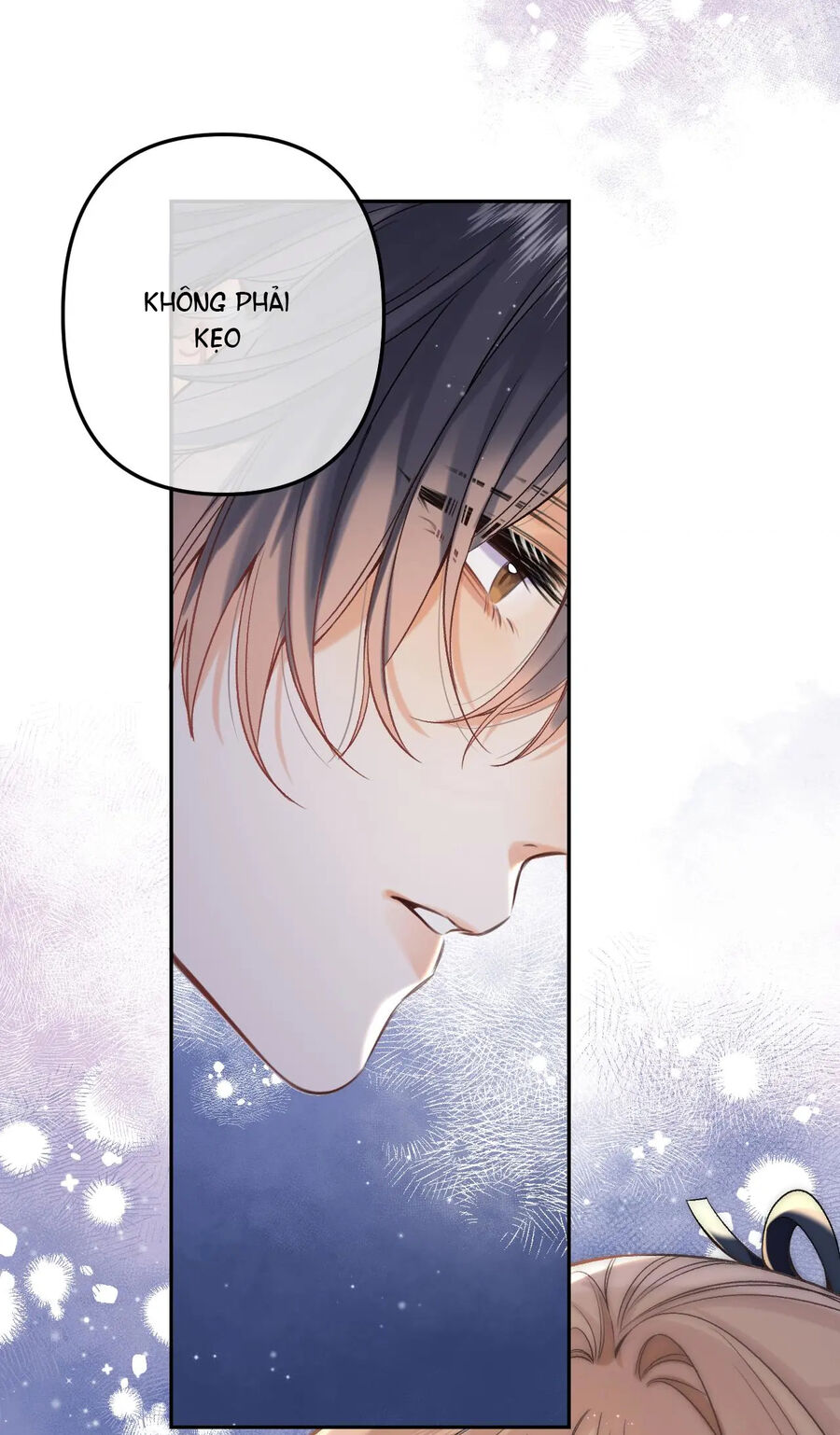 Vụng Trộm Không Giấu Được: Chapter 84.1