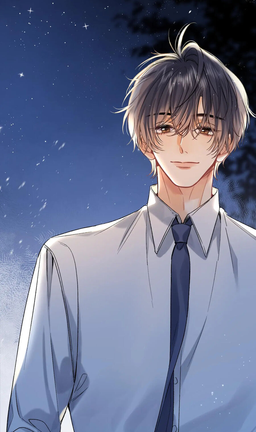 Vụng Trộm Không Giấu Được: Chapter 84.2