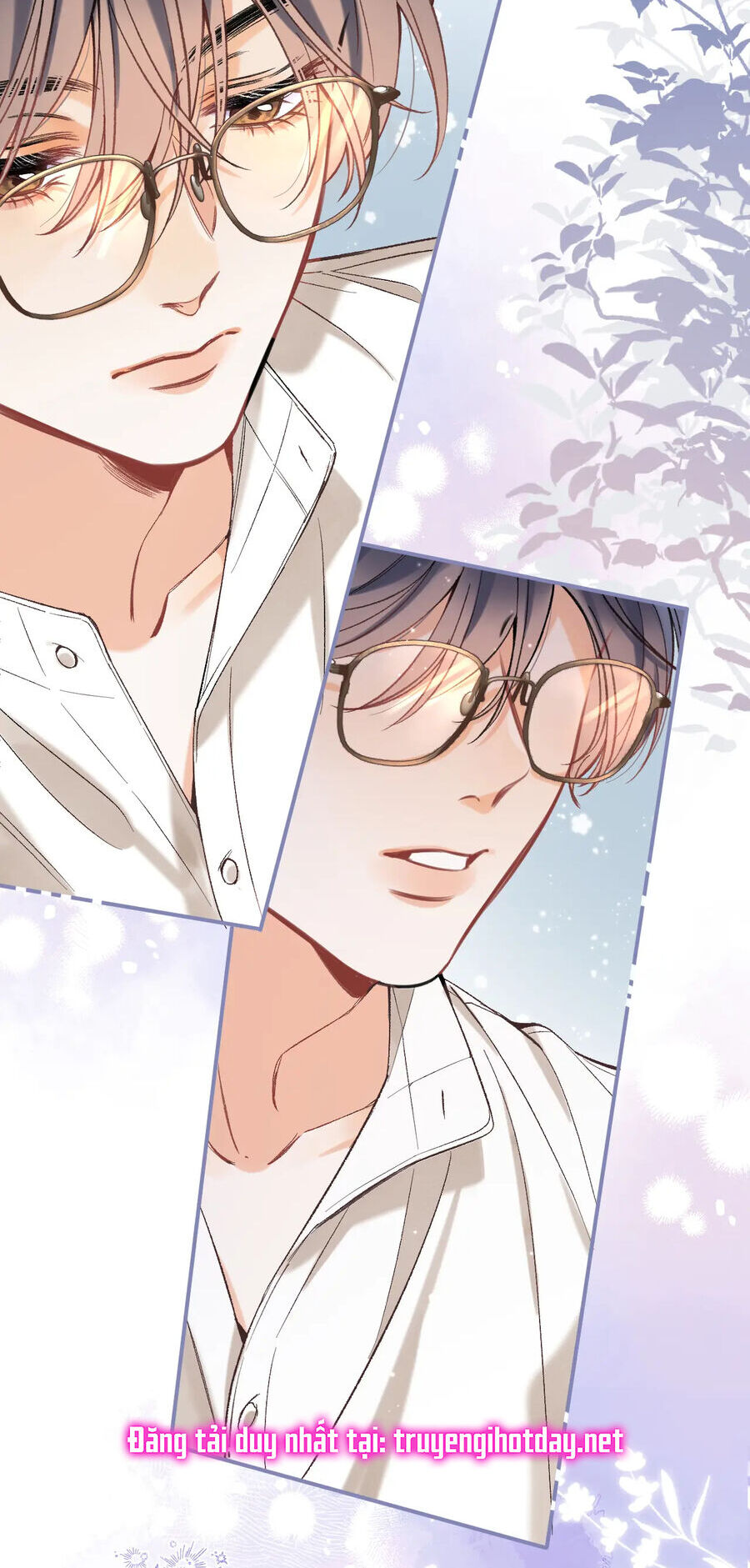 Vụng Trộm Không Giấu Được: Chapter 85.2