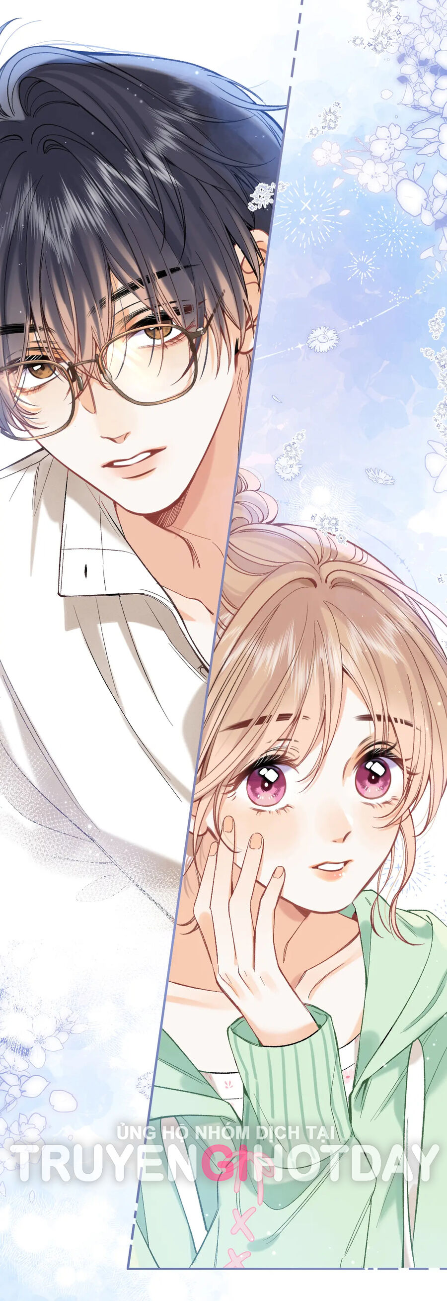 Vụng Trộm Không Giấu Được: Chapter 85.2