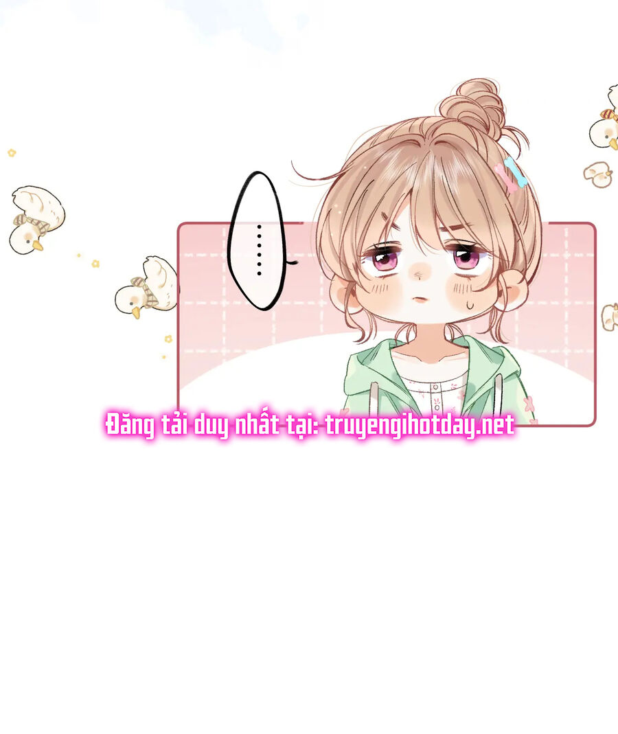 Vụng Trộm Không Giấu Được: Chapter 85.2