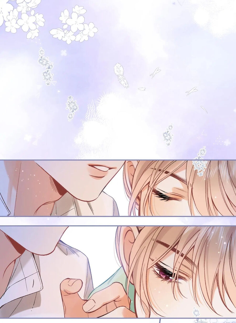Vụng Trộm Không Giấu Được: Chapter 86.1