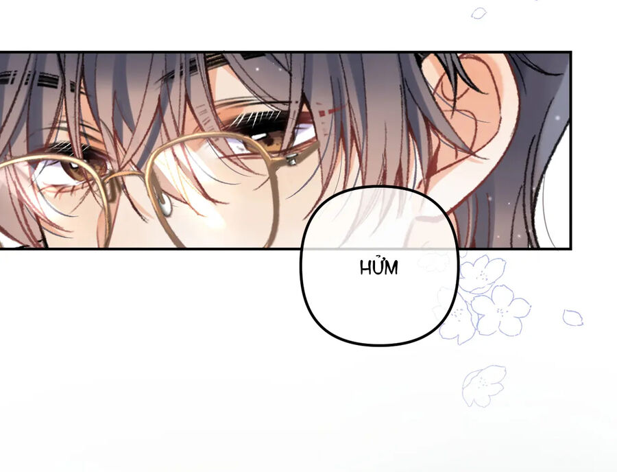 Vụng Trộm Không Giấu Được: Chapter 86.2