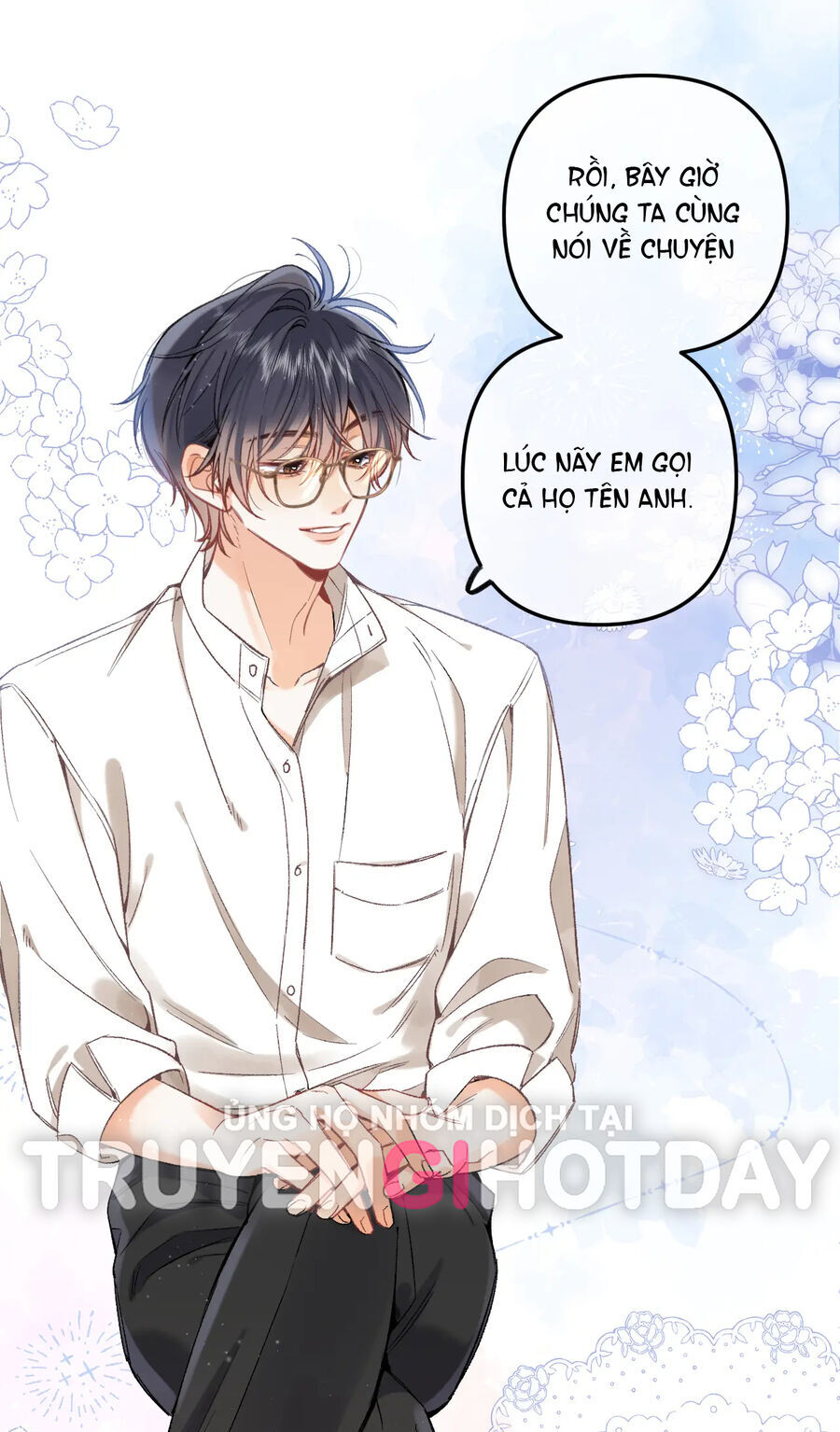 Vụng Trộm Không Giấu Được: Chapter 86.2