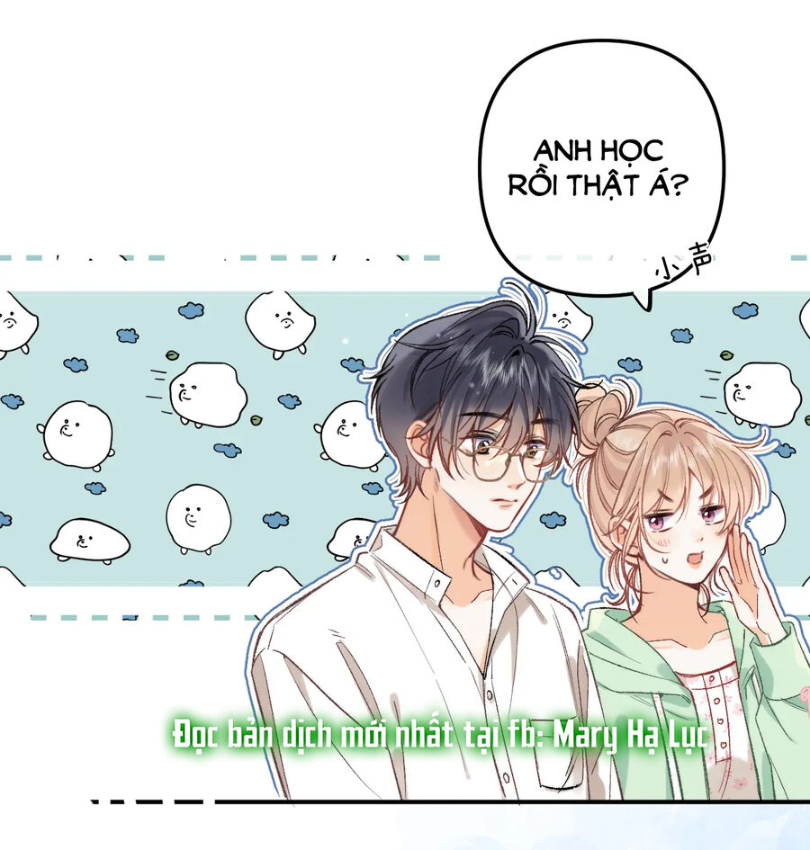 Vụng Trộm Không Giấu Được: Chapter 87.1