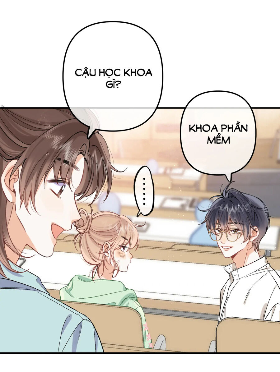 Vụng Trộm Không Giấu Được: Chapter 87.1