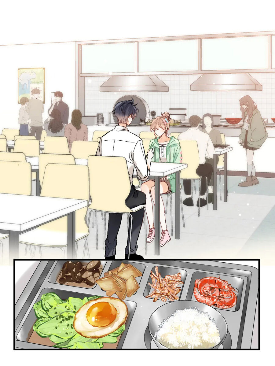 Vụng Trộm Không Giấu Được: Chapter 87.2