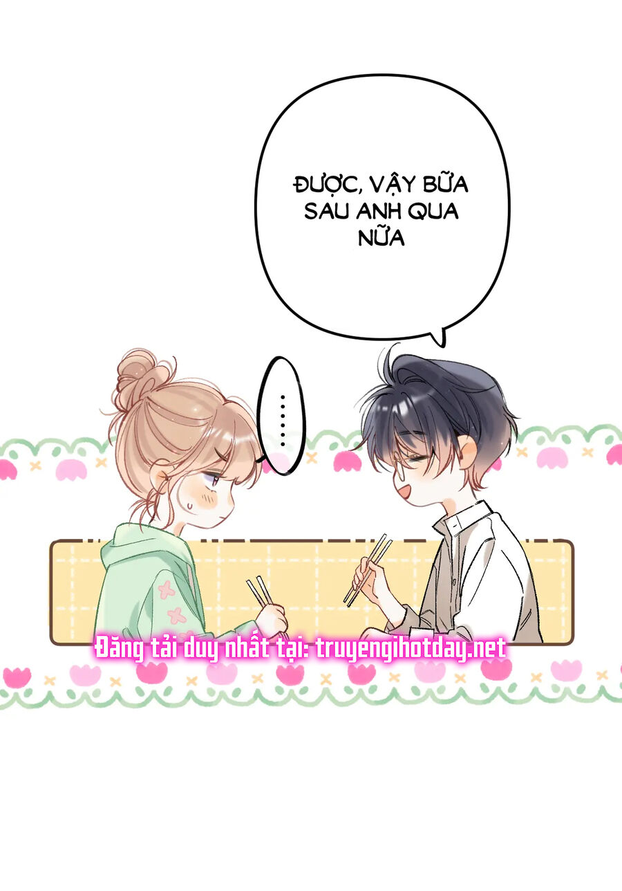 Vụng Trộm Không Giấu Được: Chapter 87.2