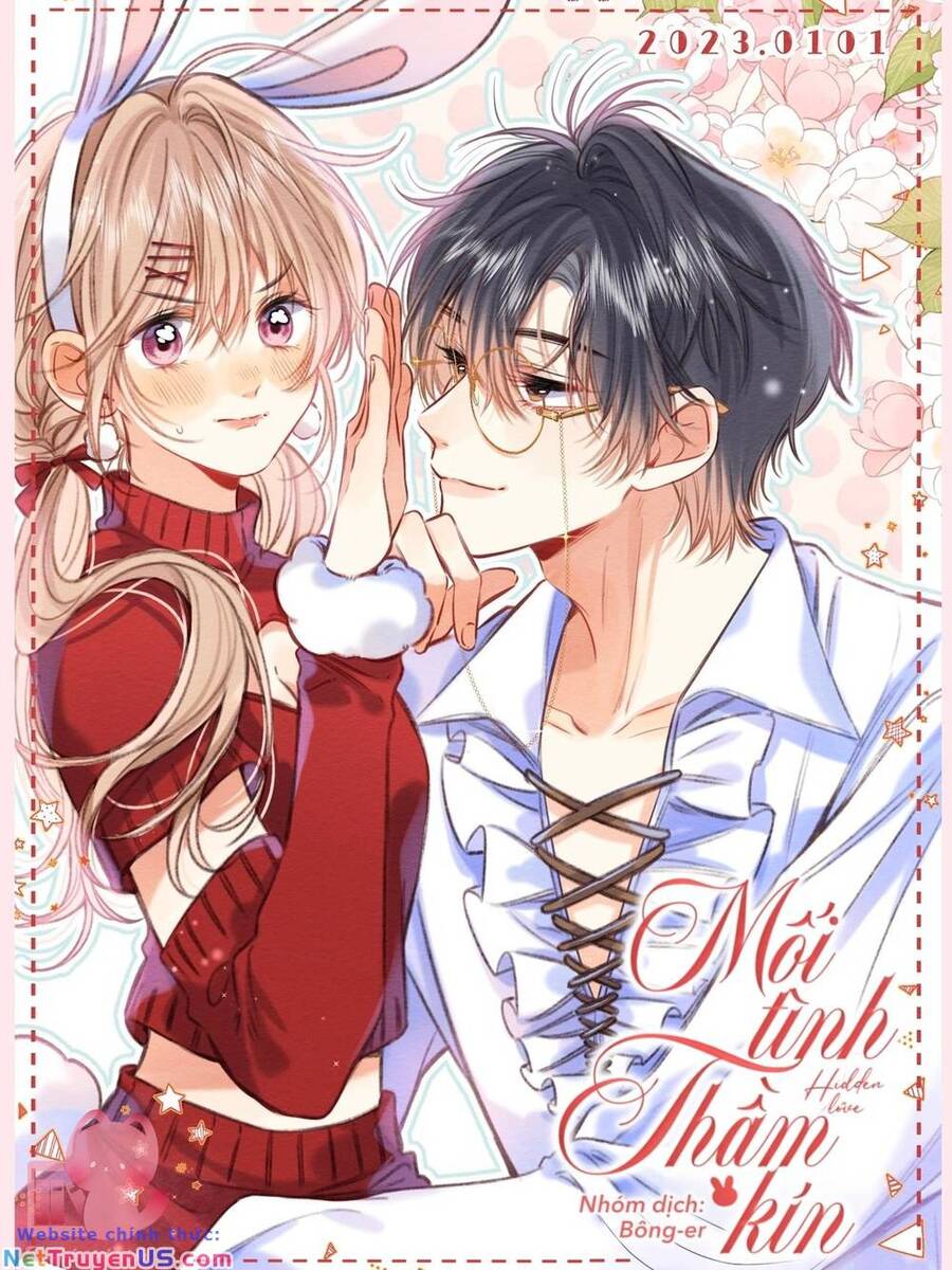 Vụng Trộm Không Giấu Được: Chapter 88