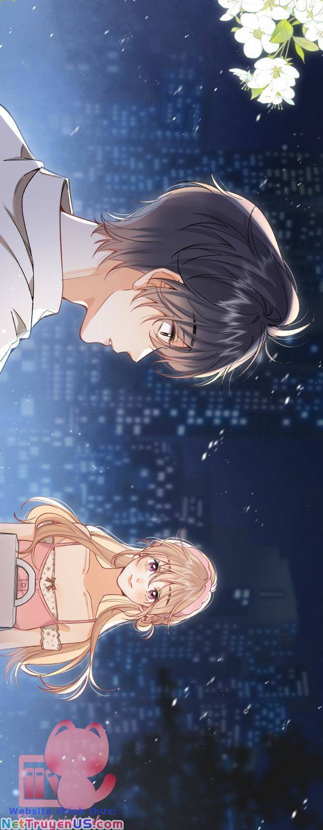 Vụng Trộm Không Giấu Được: Chapter 88