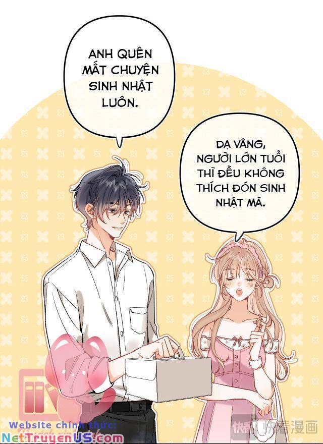 Vụng Trộm Không Giấu Được: Chapter 88