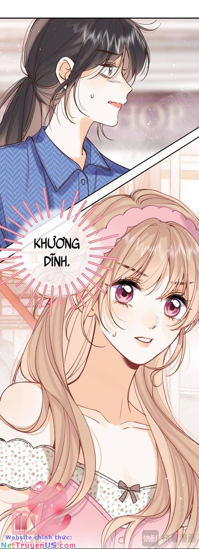 Vụng Trộm Không Giấu Được: Chapter 88