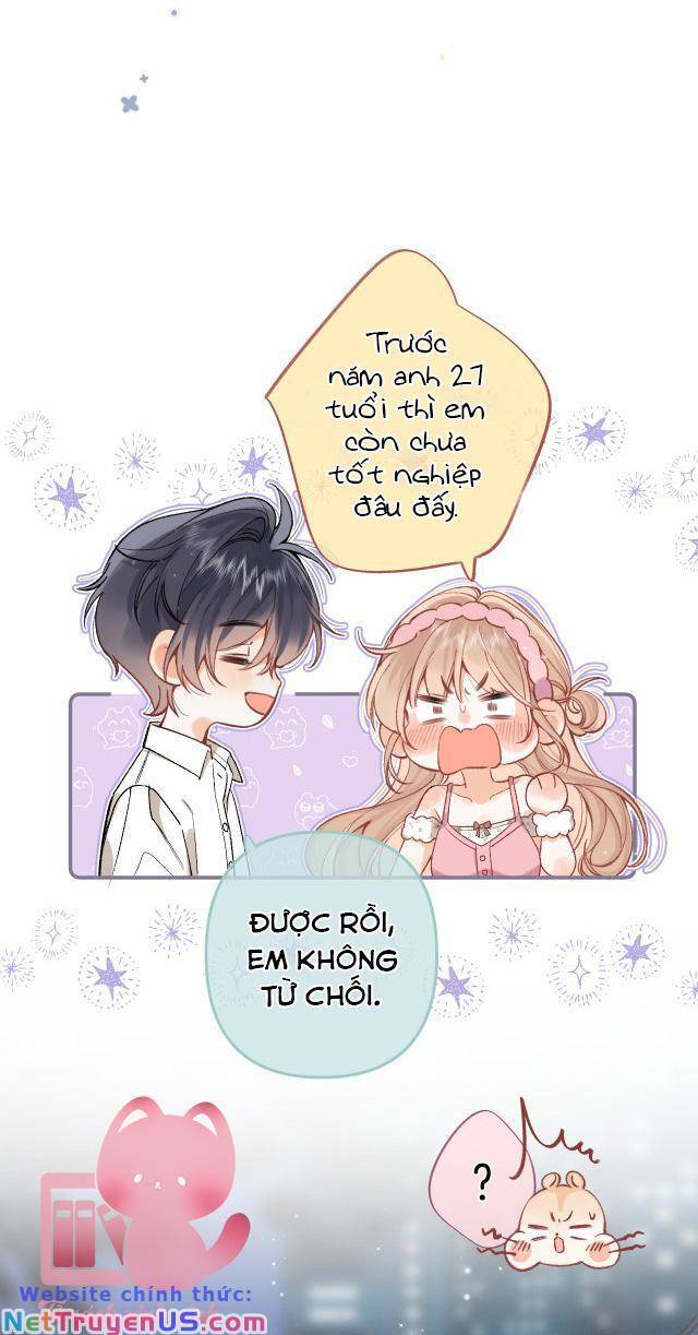 Vụng Trộm Không Giấu Được: Chapter 88