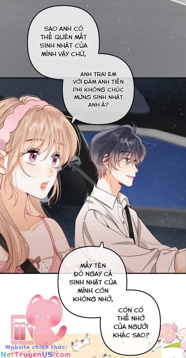 Vụng Trộm Không Giấu Được: Chapter 88