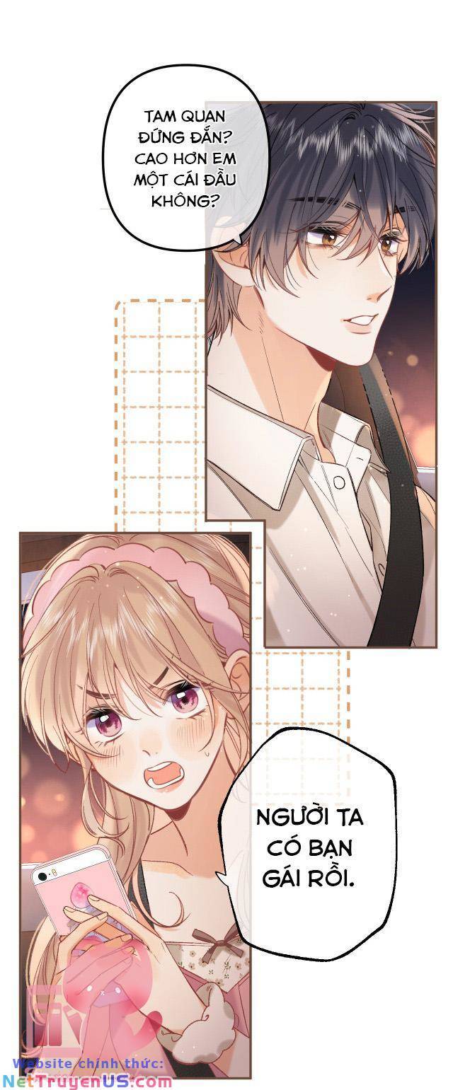 Vụng Trộm Không Giấu Được: Chapter 88
