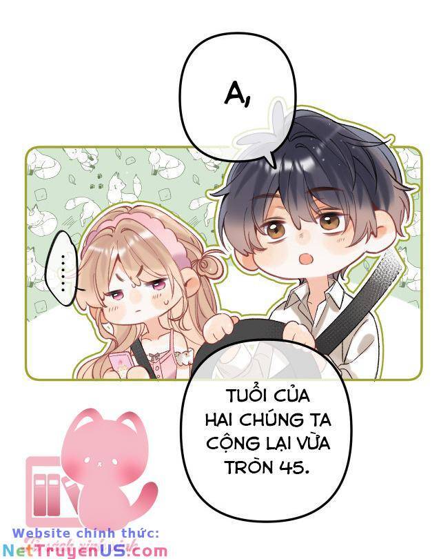 Vụng Trộm Không Giấu Được: Chapter 88