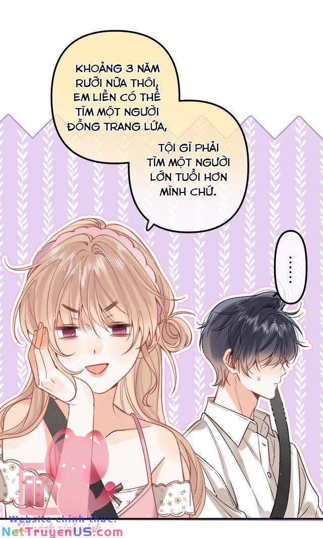 Vụng Trộm Không Giấu Được: Chapter 88
