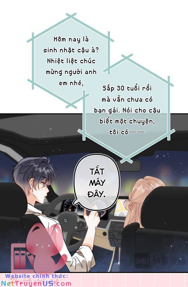 Vụng Trộm Không Giấu Được: Chapter 88