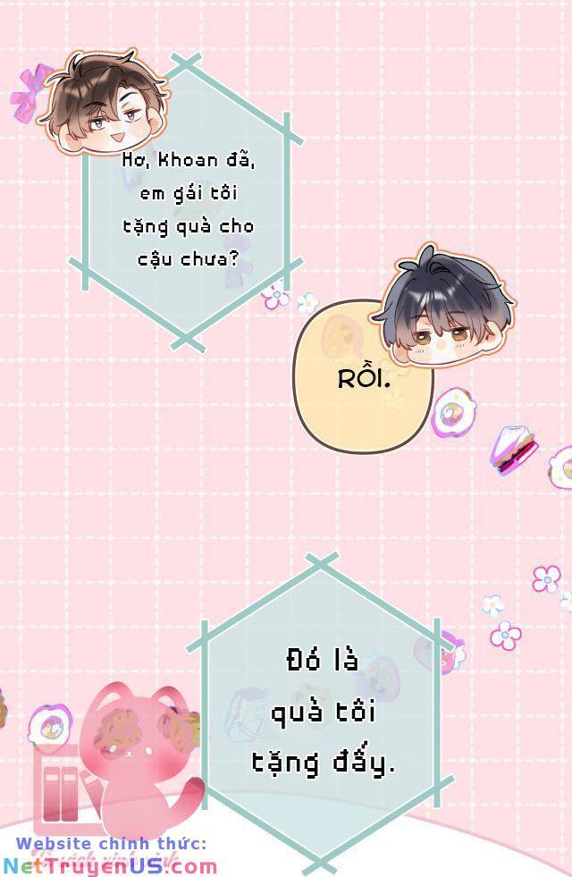 Vụng Trộm Không Giấu Được: Chapter 88