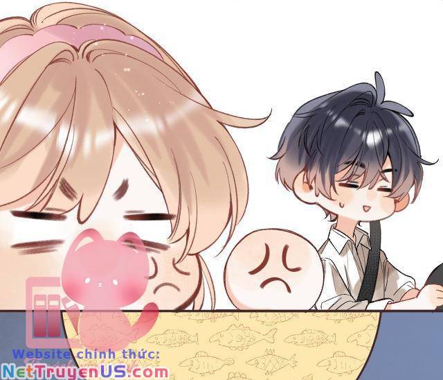 Vụng Trộm Không Giấu Được: Chapter 88