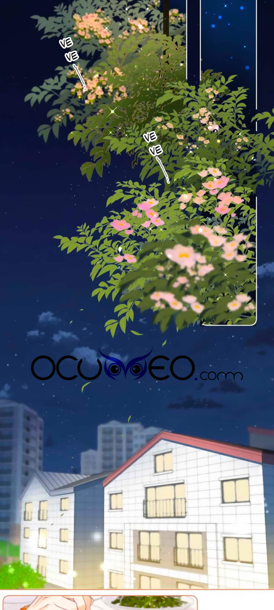 Vụng Trộm Không Giấu Được: Chapter 9