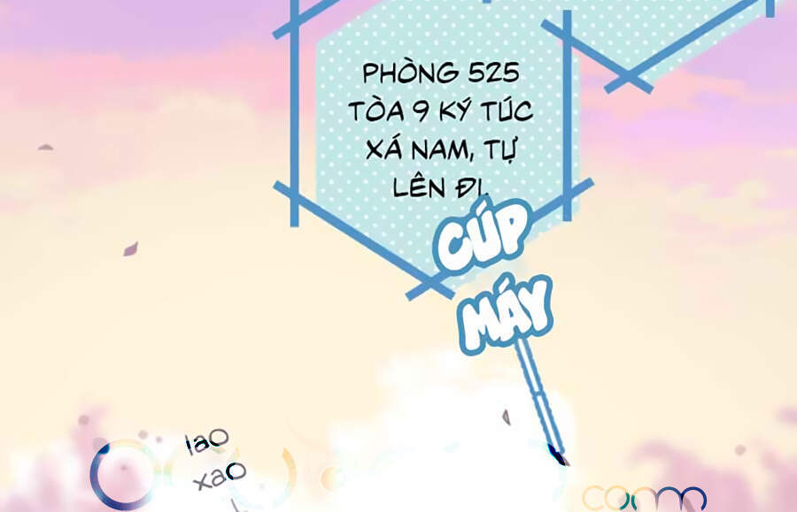 Vụng Trộm Không Giấu Được: Chapter 9
