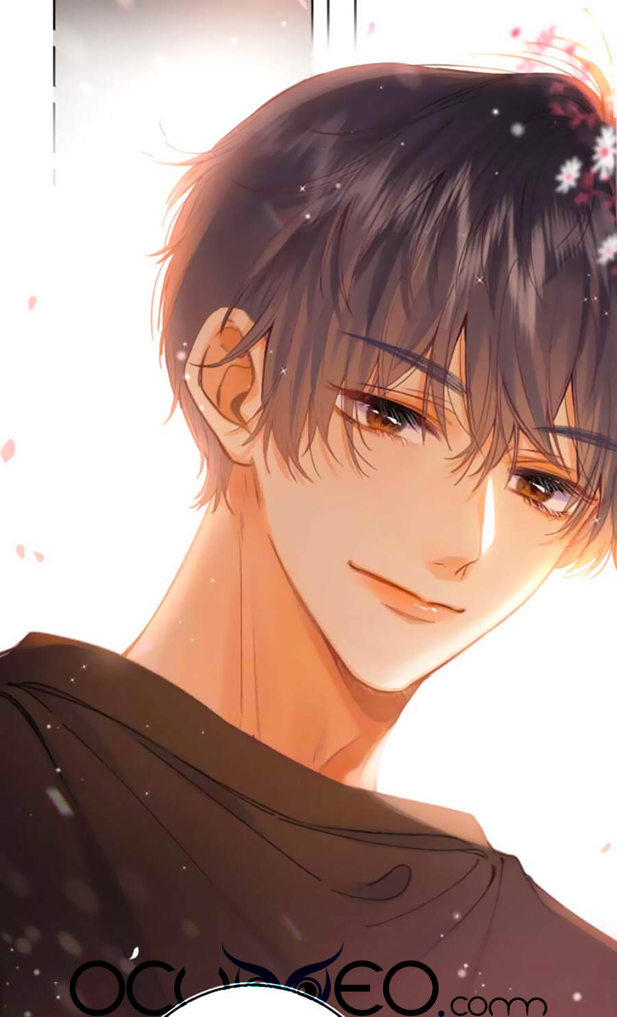 Vụng Trộm Không Giấu Được: Chapter 9