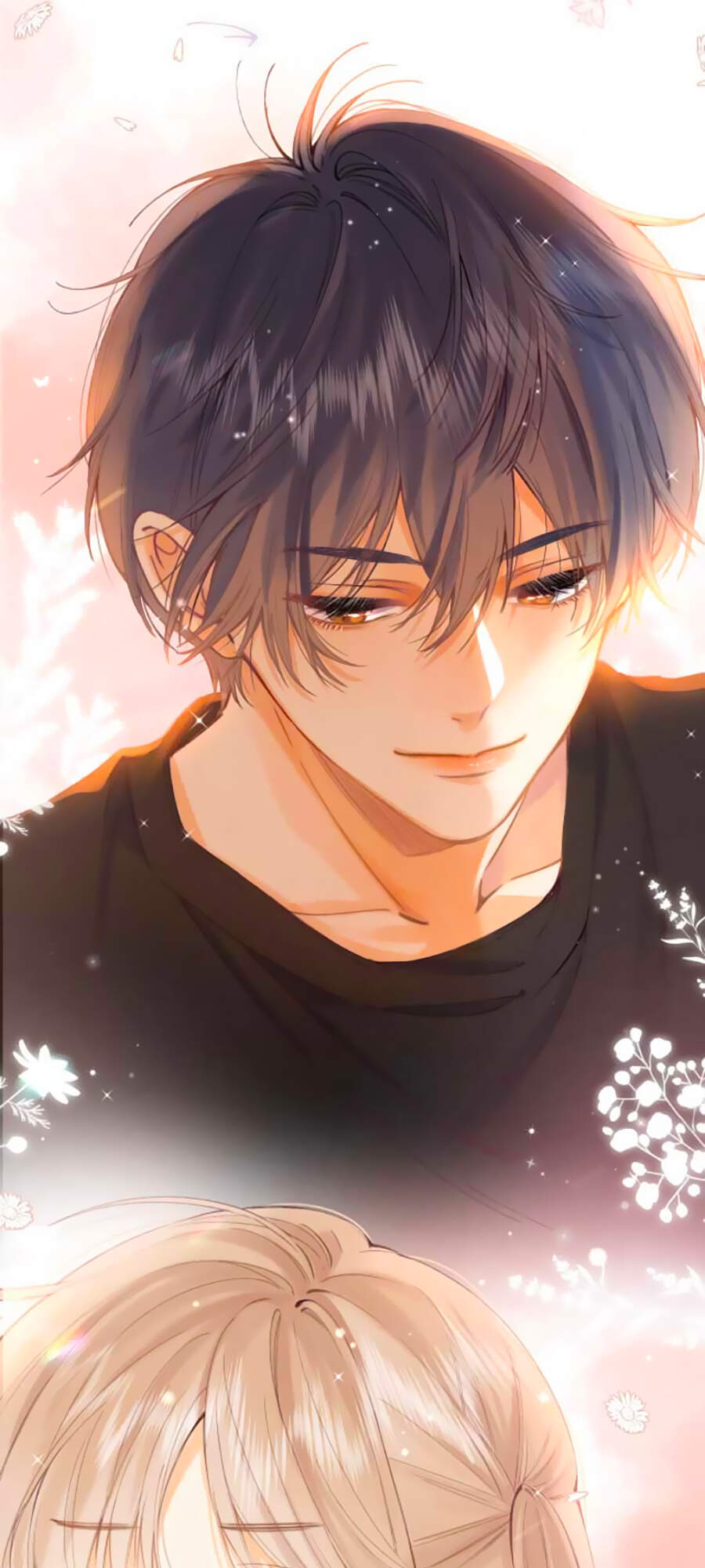 Vụng Trộm Không Giấu Được: Chapter 9