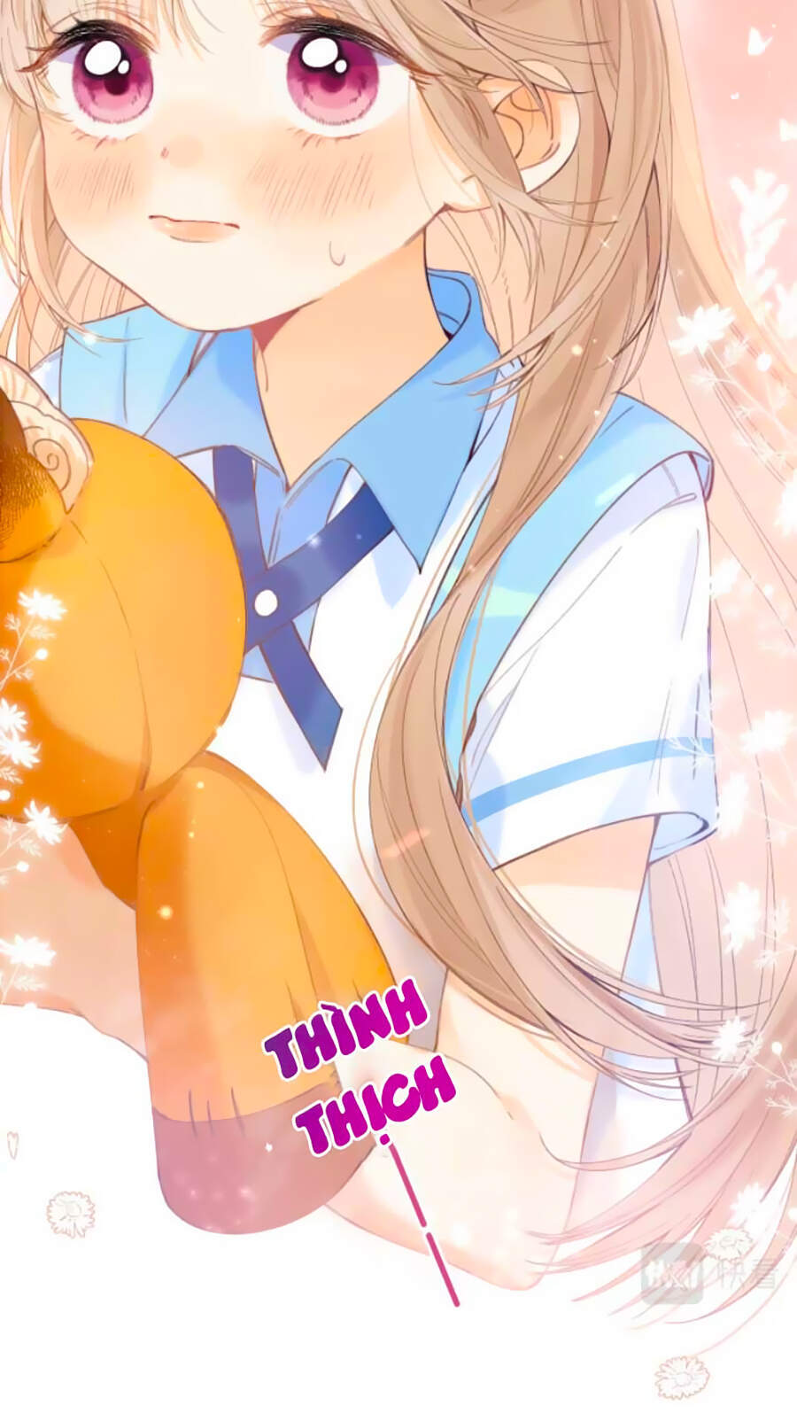 Vụng Trộm Không Giấu Được: Chapter 9