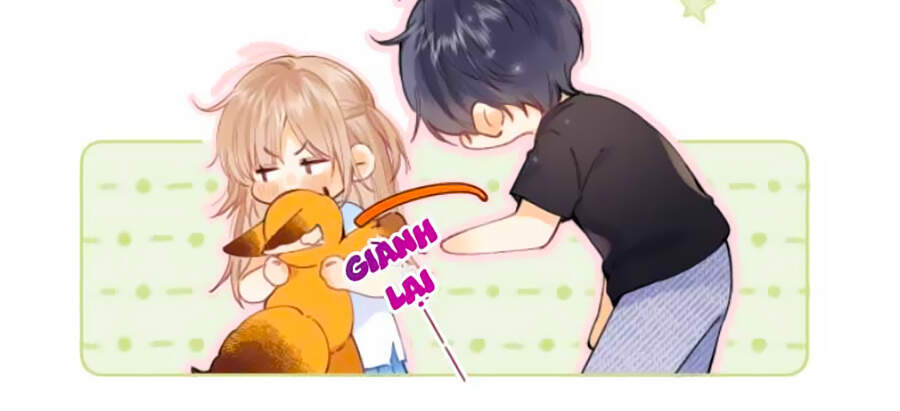 Vụng Trộm Không Giấu Được: Chapter 9
