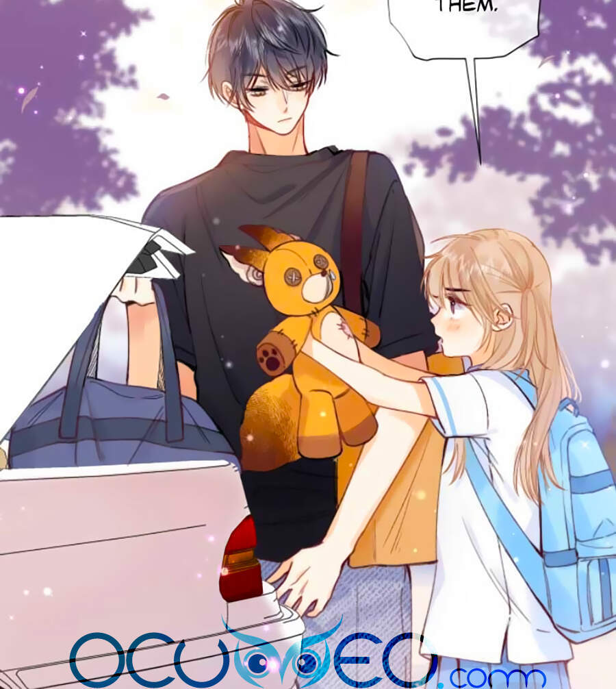 Vụng Trộm Không Giấu Được: Chapter 9