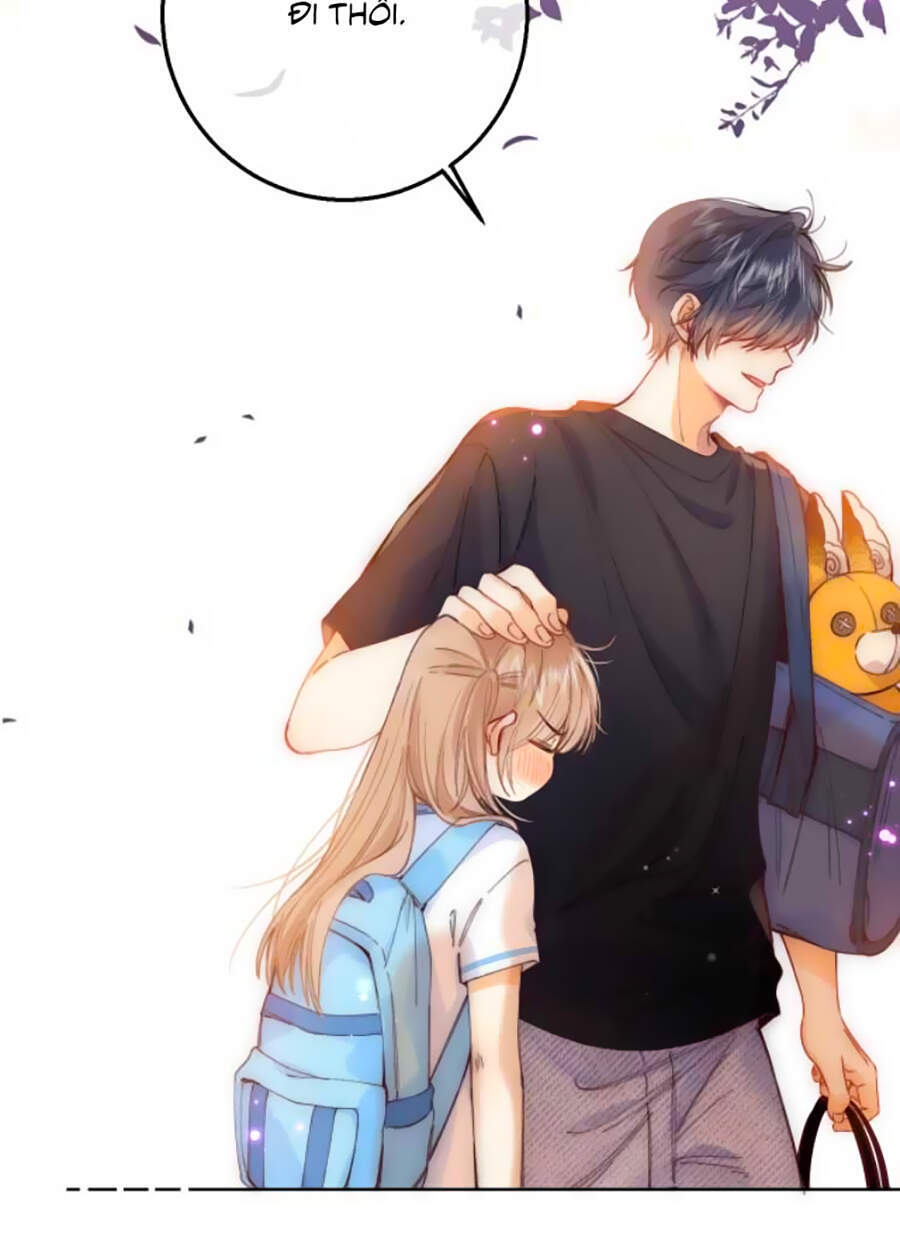 Vụng Trộm Không Giấu Được: Chapter 9