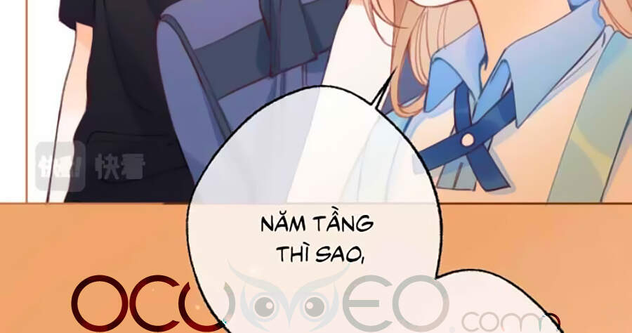 Vụng Trộm Không Giấu Được: Chapter 9
