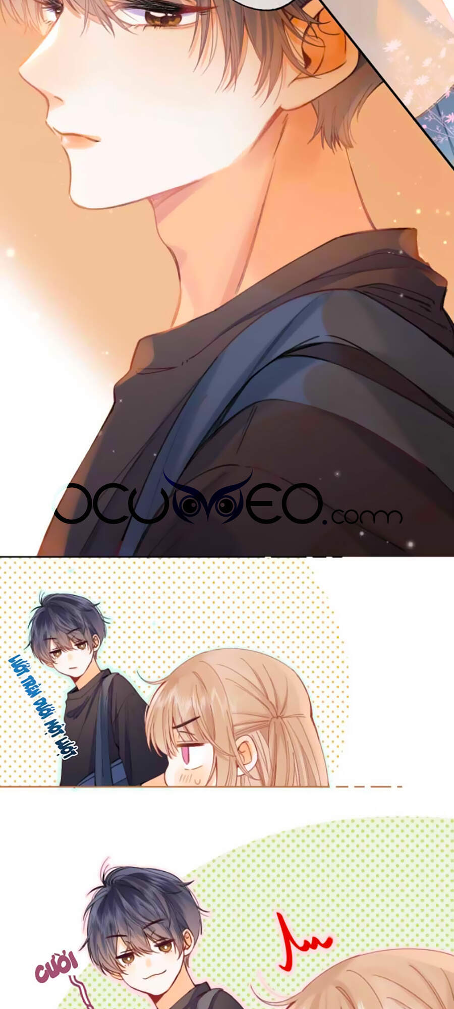 Vụng Trộm Không Giấu Được: Chapter 9