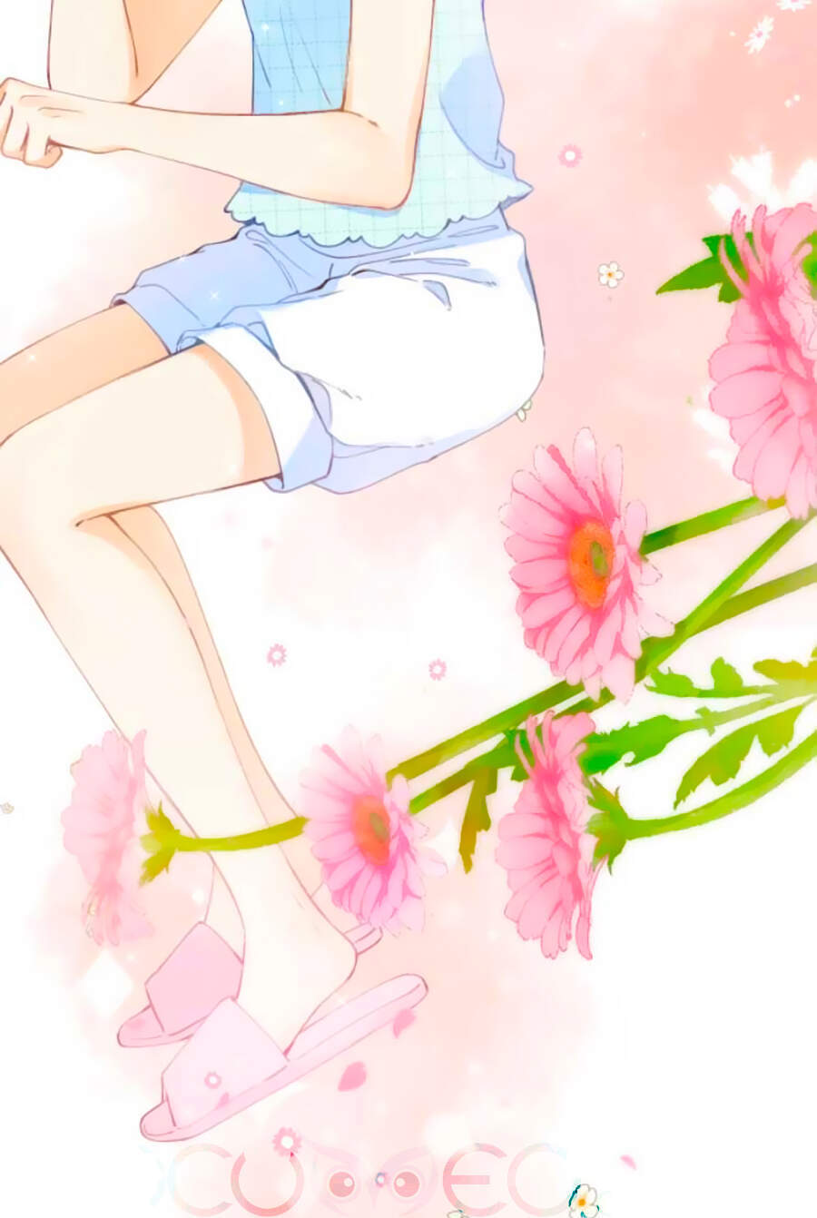Vụng Trộm Không Giấu Được: Chapter 9