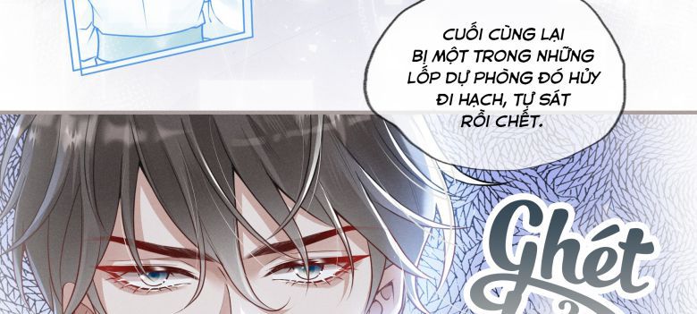 Người Dẫn Đường Có Phải Trùng Sinh Rồi Không: Chapter 1