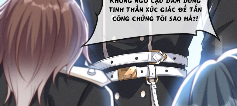 Người Dẫn Đường Có Phải Trùng Sinh Rồi Không: Chapter 1