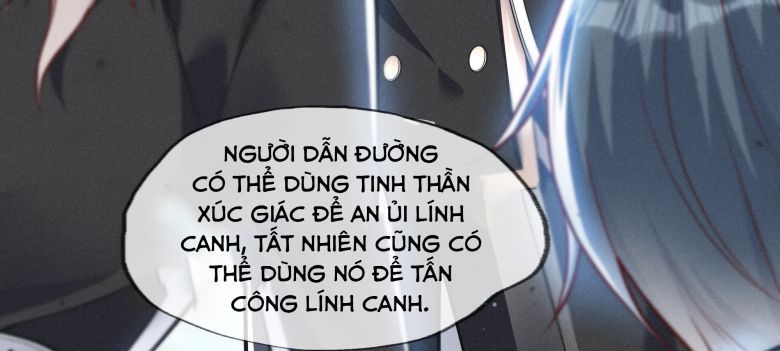 Người Dẫn Đường Có Phải Trùng Sinh Rồi Không: Chapter 1