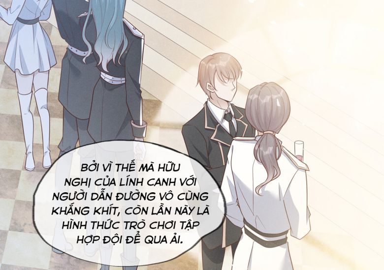 Người Dẫn Đường Có Phải Trùng Sinh Rồi Không: Chapter 1