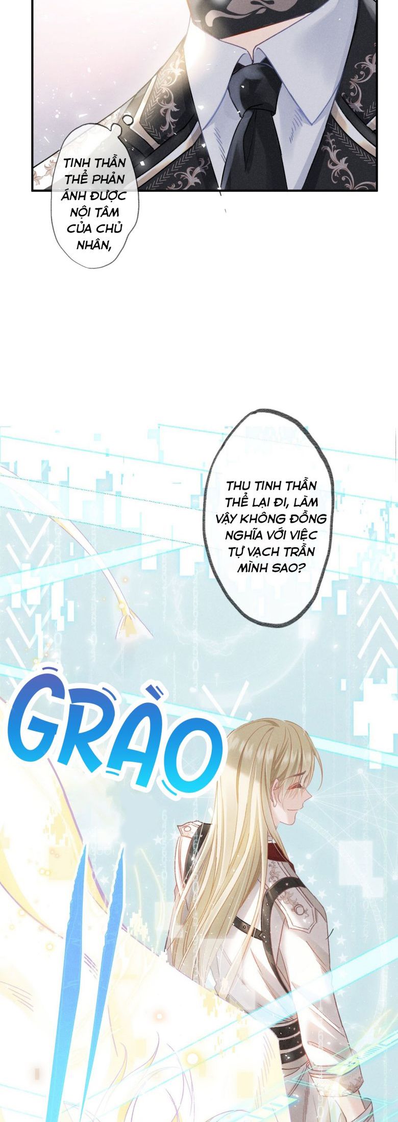 Người Dẫn Đường Có Phải Trùng Sinh Rồi Không: Chapter 1