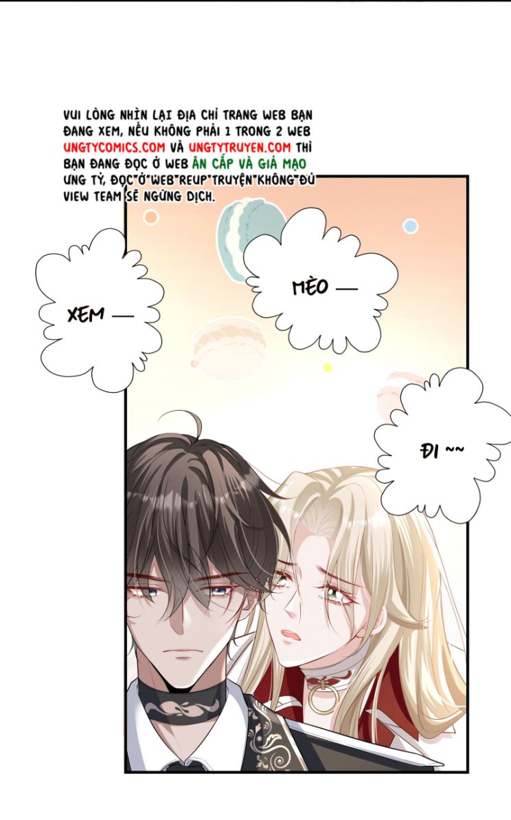Người Dẫn Đường Có Phải Trùng Sinh Rồi Không: Chapter 10