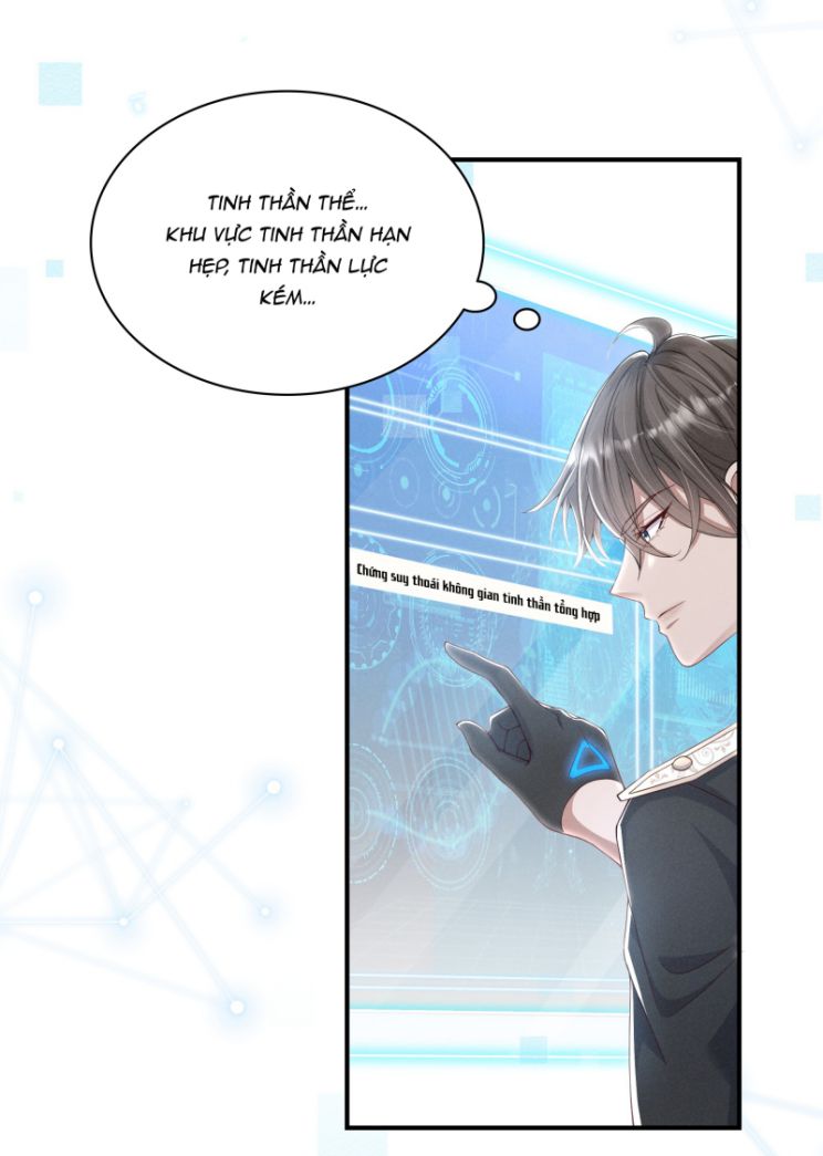 Người Dẫn Đường Có Phải Trùng Sinh Rồi Không: Chapter 10