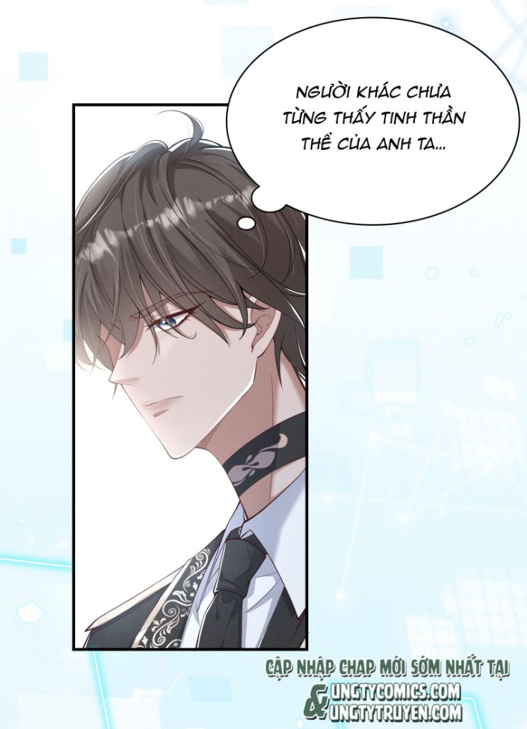 Người Dẫn Đường Có Phải Trùng Sinh Rồi Không: Chapter 10
