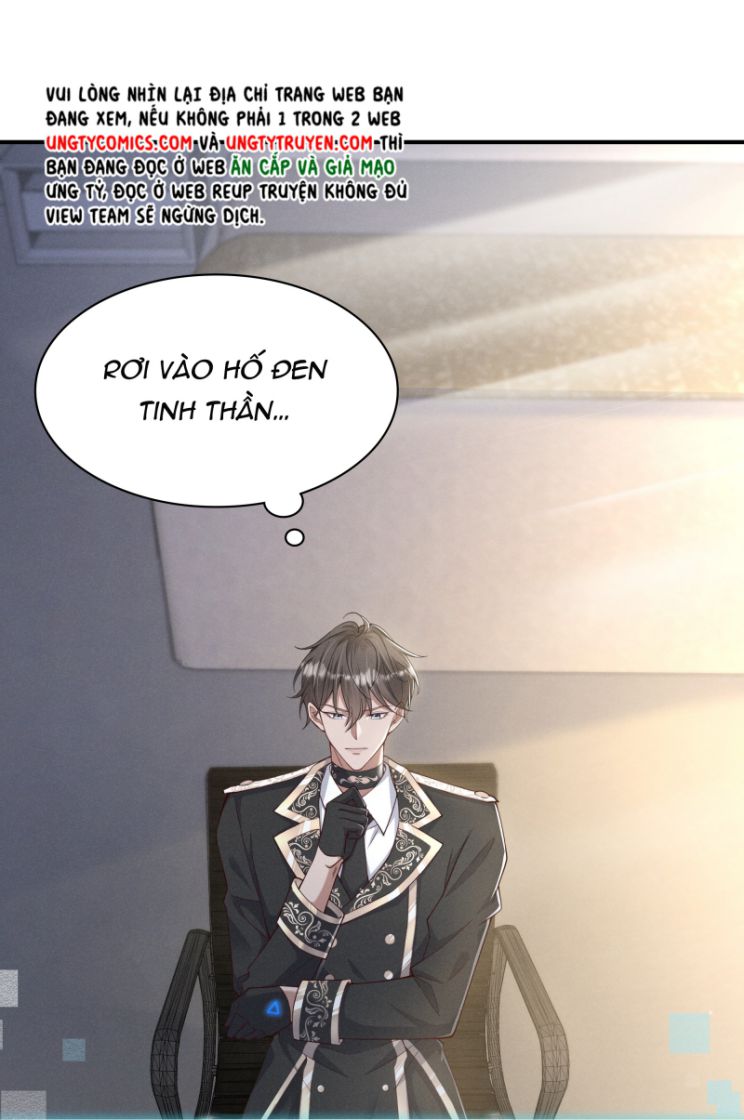 Người Dẫn Đường Có Phải Trùng Sinh Rồi Không: Chapter 10
